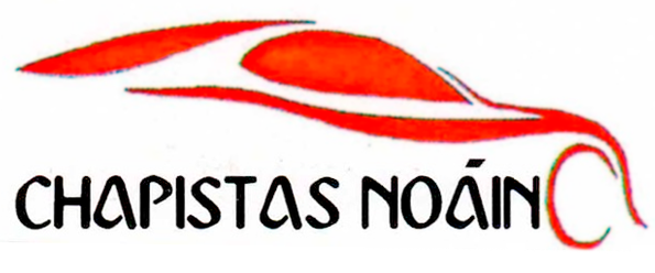 Chapistas Noáin logo