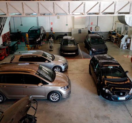 coches